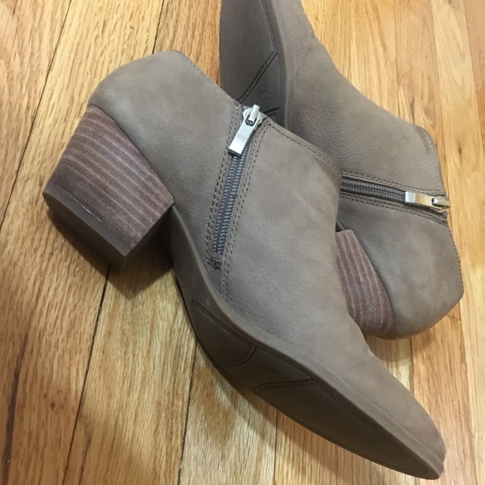 Franco Sarto Ankle Boots / Booties - Picture 5 of 6